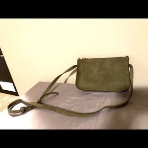Madewell The Simple Crossbody Bag NEW WITH TAGS